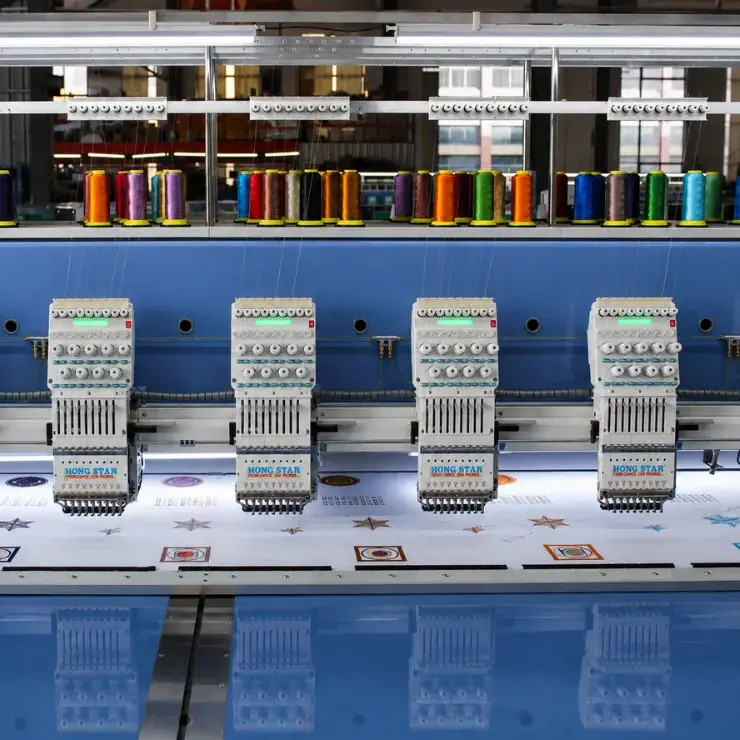 Machine Technology 6